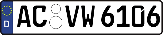 AC-VW6106