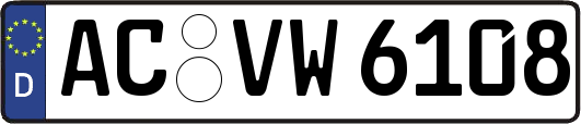 AC-VW6108
