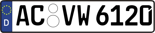 AC-VW6120
