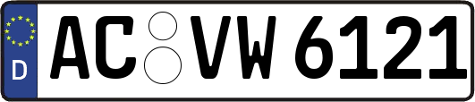AC-VW6121