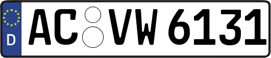 AC-VW6131