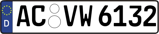 AC-VW6132