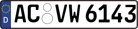 AC-VW6143