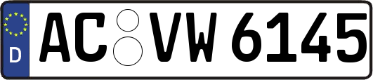 AC-VW6145