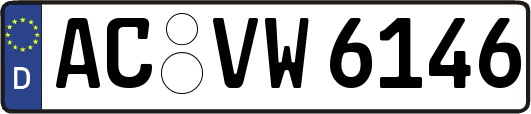 AC-VW6146