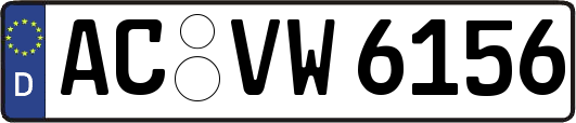 AC-VW6156