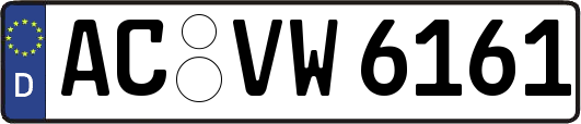 AC-VW6161