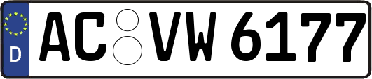 AC-VW6177