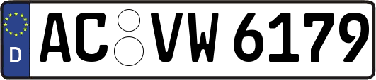 AC-VW6179