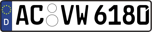 AC-VW6180