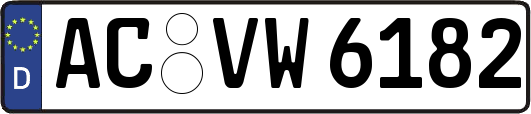 AC-VW6182