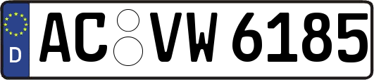 AC-VW6185