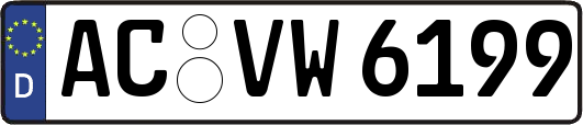 AC-VW6199