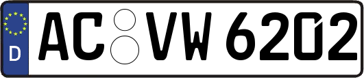 AC-VW6202