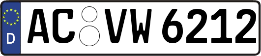 AC-VW6212