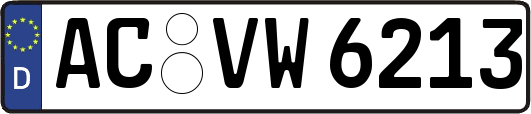 AC-VW6213