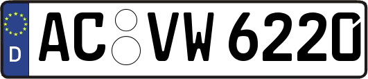 AC-VW6220