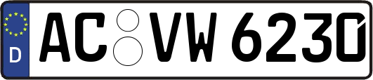 AC-VW6230
