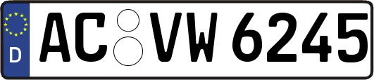 AC-VW6245