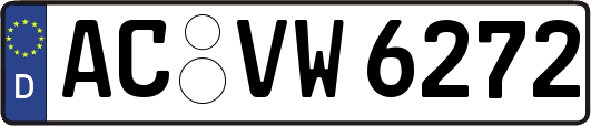AC-VW6272