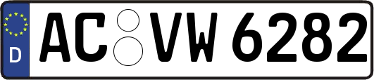 AC-VW6282