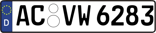 AC-VW6283