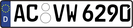 AC-VW6290
