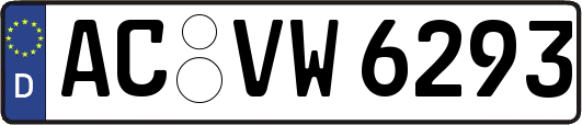 AC-VW6293