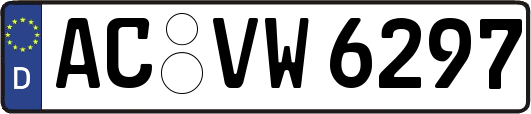 AC-VW6297