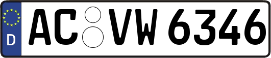 AC-VW6346