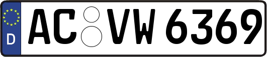 AC-VW6369