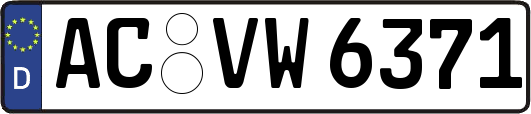 AC-VW6371