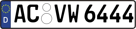 AC-VW6444