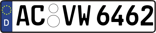 AC-VW6462