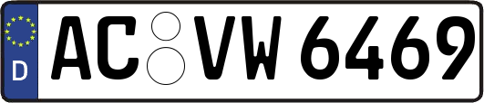 AC-VW6469