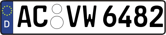 AC-VW6482