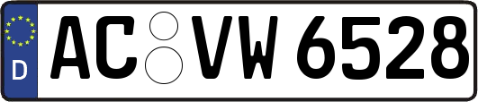 AC-VW6528