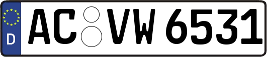 AC-VW6531