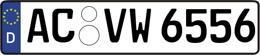 AC-VW6556