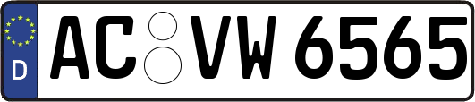 AC-VW6565