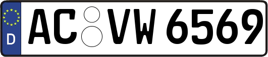 AC-VW6569