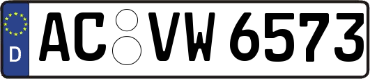 AC-VW6573