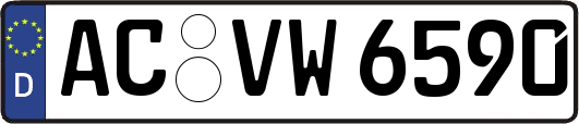 AC-VW6590