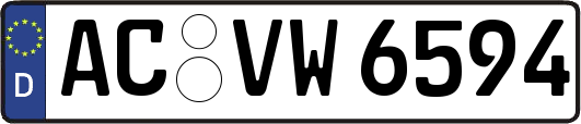 AC-VW6594