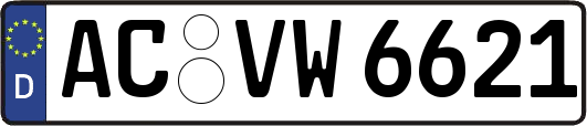AC-VW6621