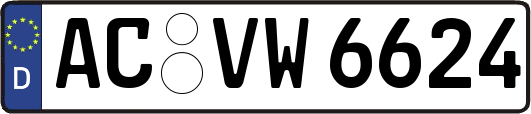 AC-VW6624