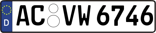 AC-VW6746
