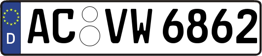 AC-VW6862