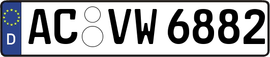 AC-VW6882