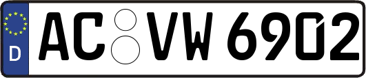 AC-VW6902